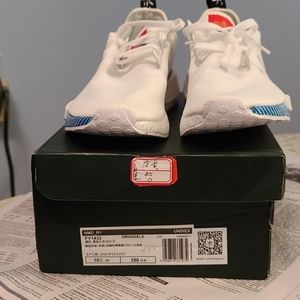 Adidas NMD FY1432 UK size 10.5